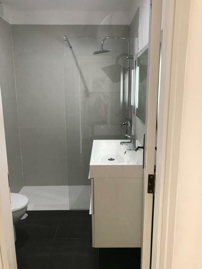 Centro De Apartamento