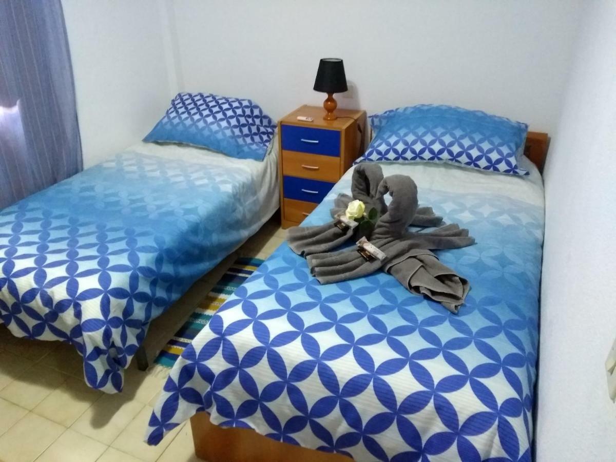 Arrecife Azul Apartamento *