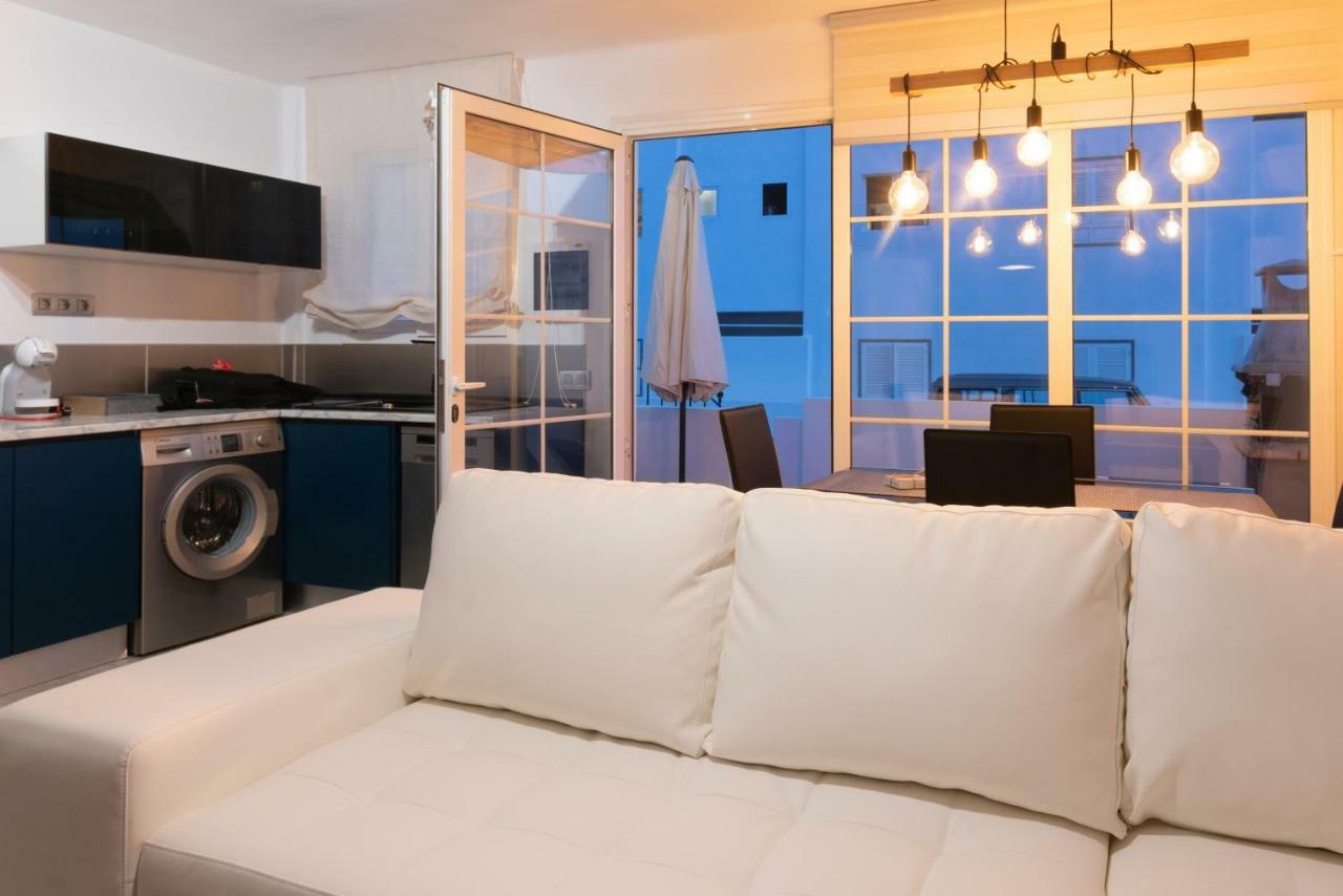 Apartamento Galana *