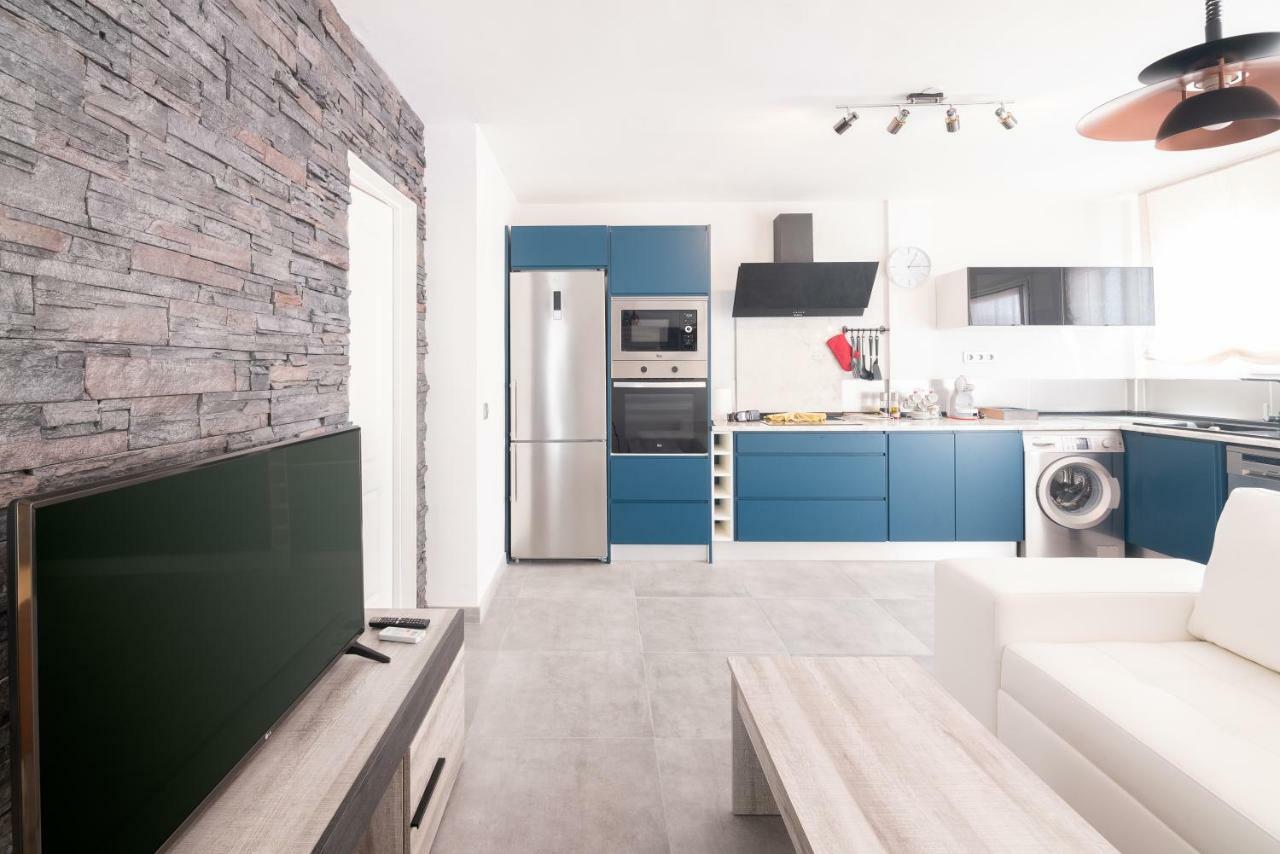 Apartamento Galana *