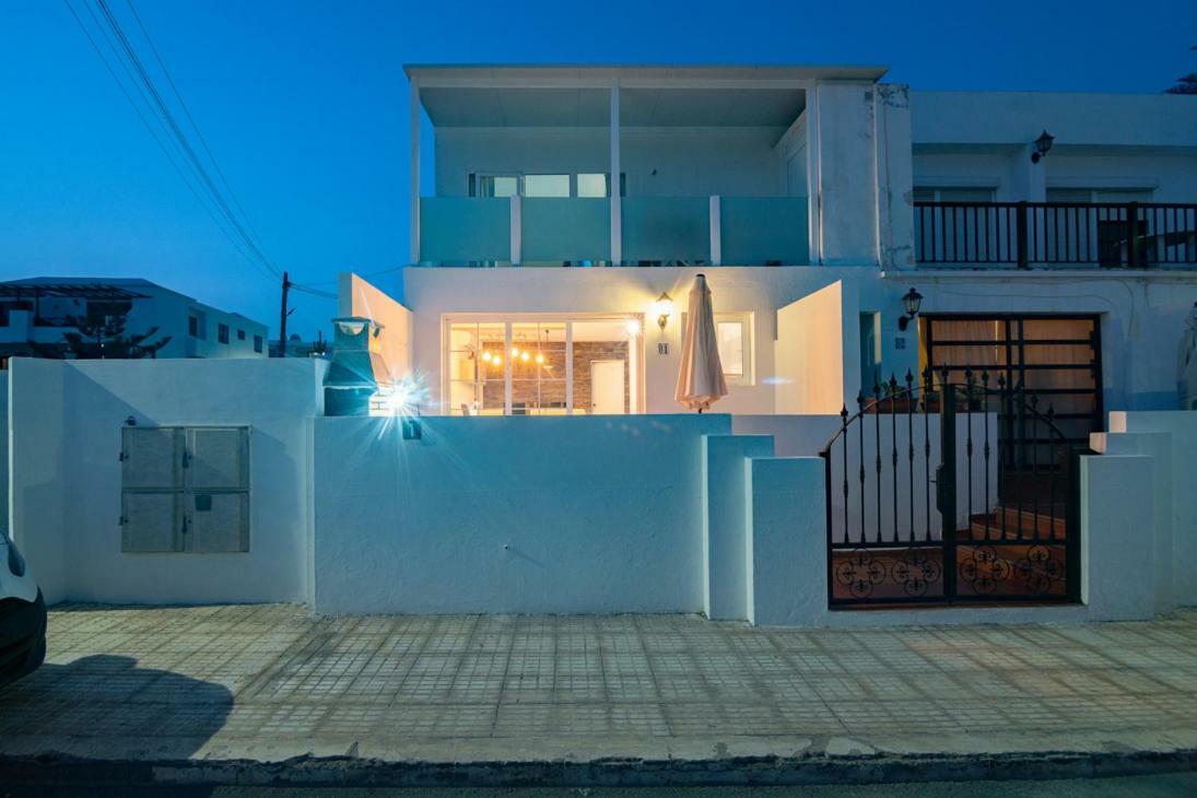 Apartamento Galana *