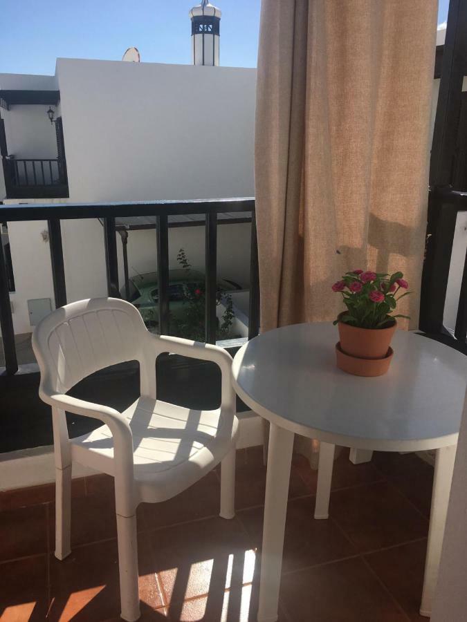 Las Gaviotas Holiday home