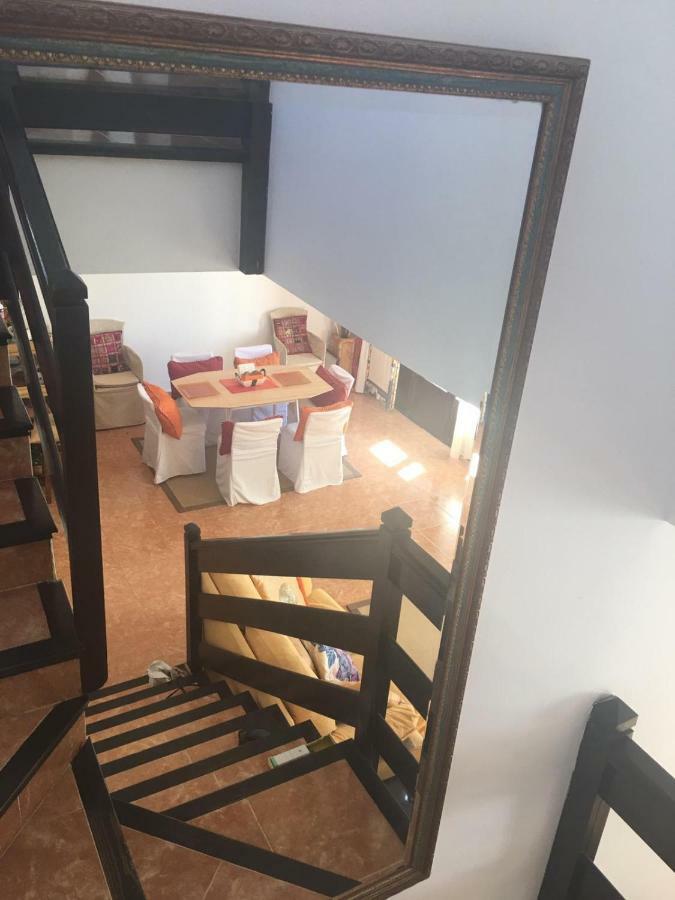 Holiday home Las Gaviotas