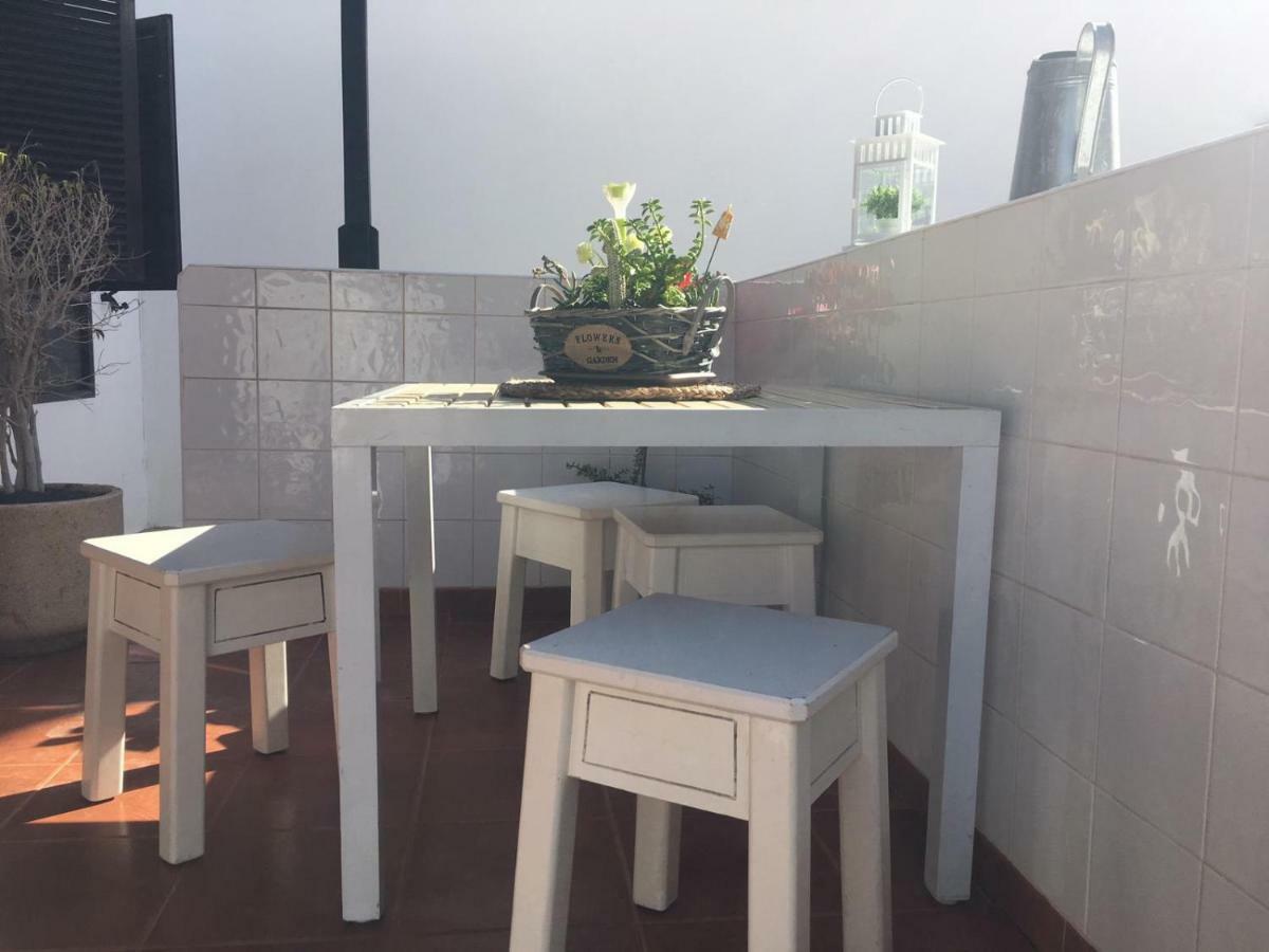 Holiday home Las Gaviotas