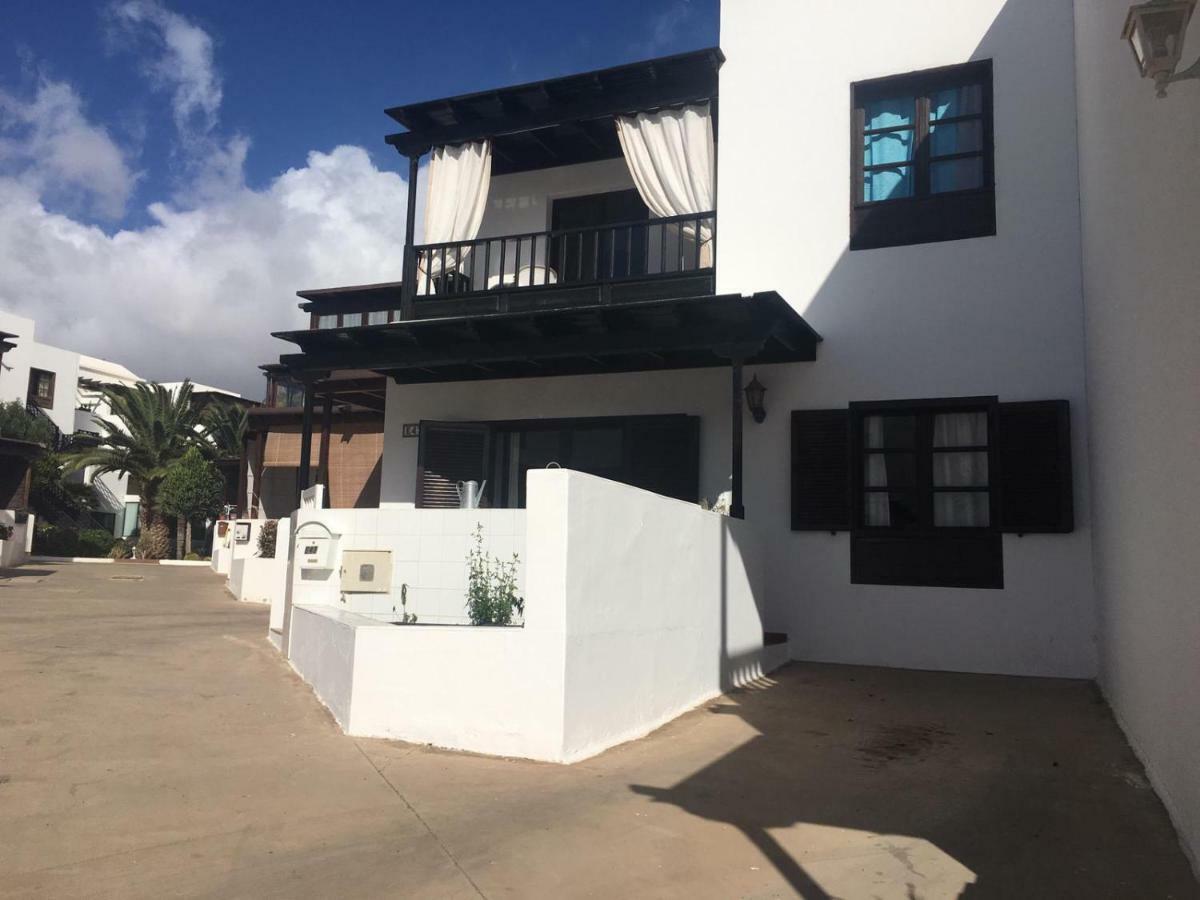 Holiday home Las Gaviotas Costa Teguise