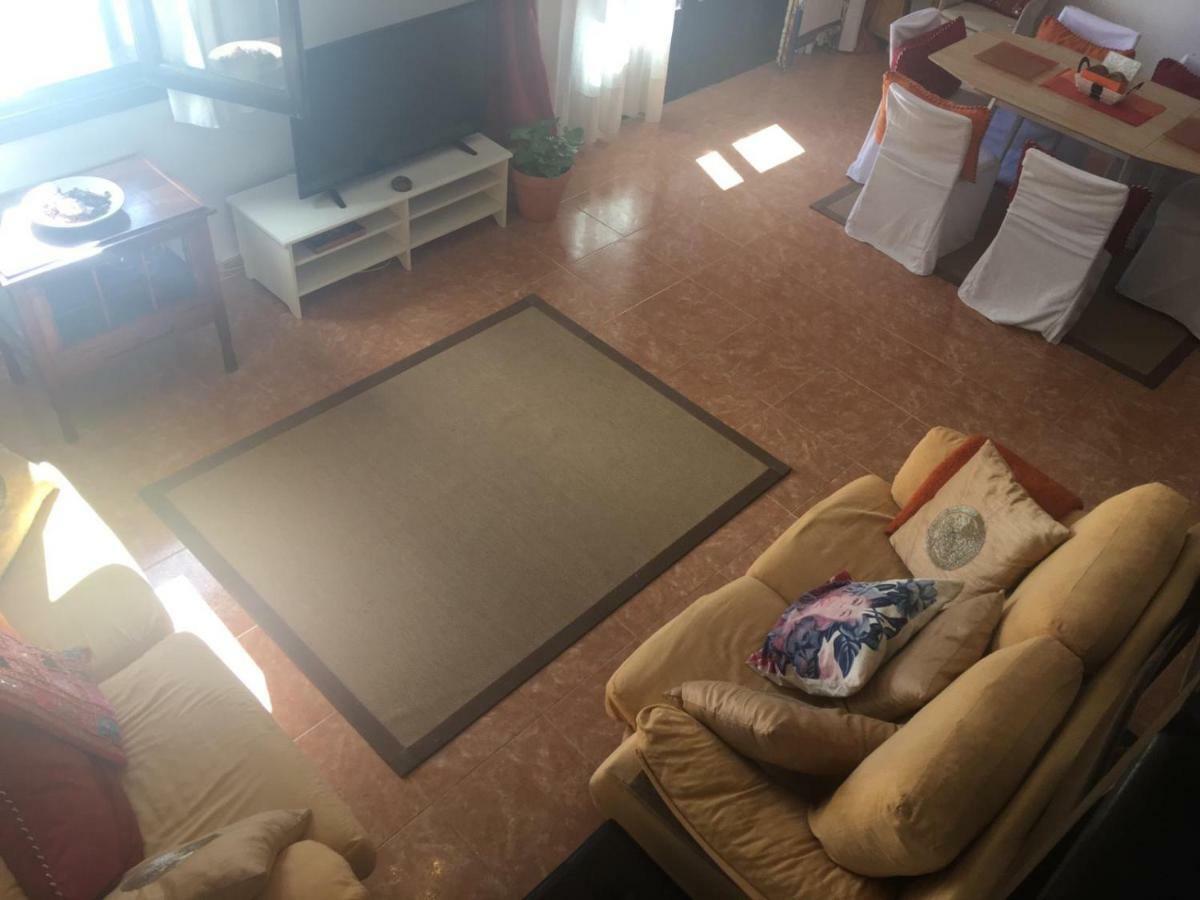 Holiday home Las Gaviotas Costa Teguise