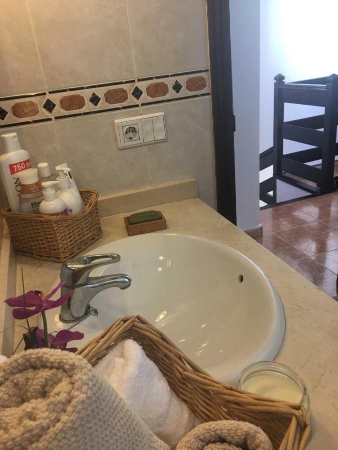 Las Gaviotas Holiday home *