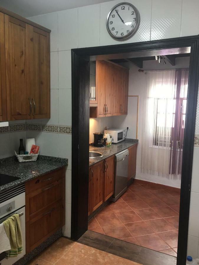 Las Gaviotas Holiday home *