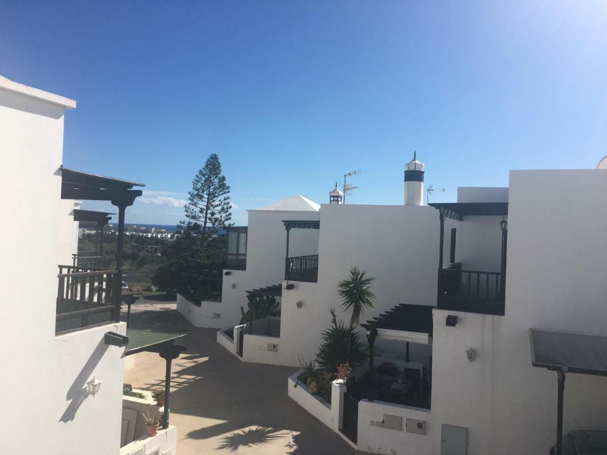 Las Gaviotas Holiday home *