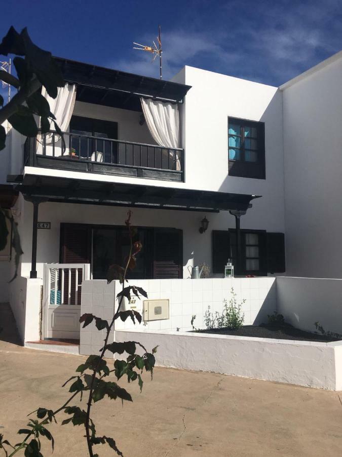 Las Gaviotas Holiday home *
