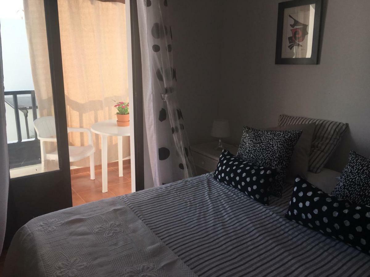Las Gaviotas Holiday home *