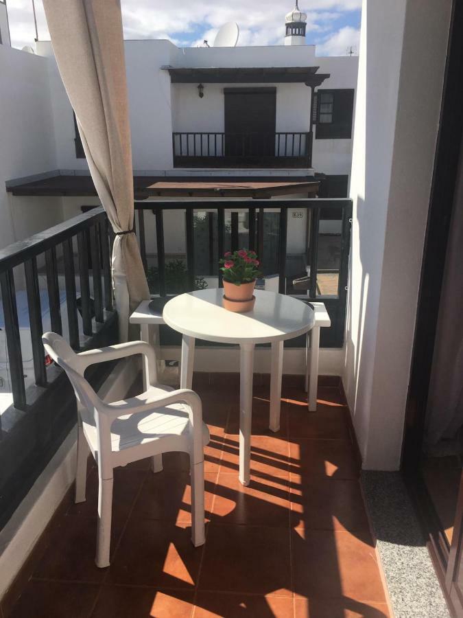 Las Gaviotas Holiday home *