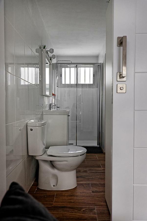 Apartamento Vanessa Puerto Del Carmen