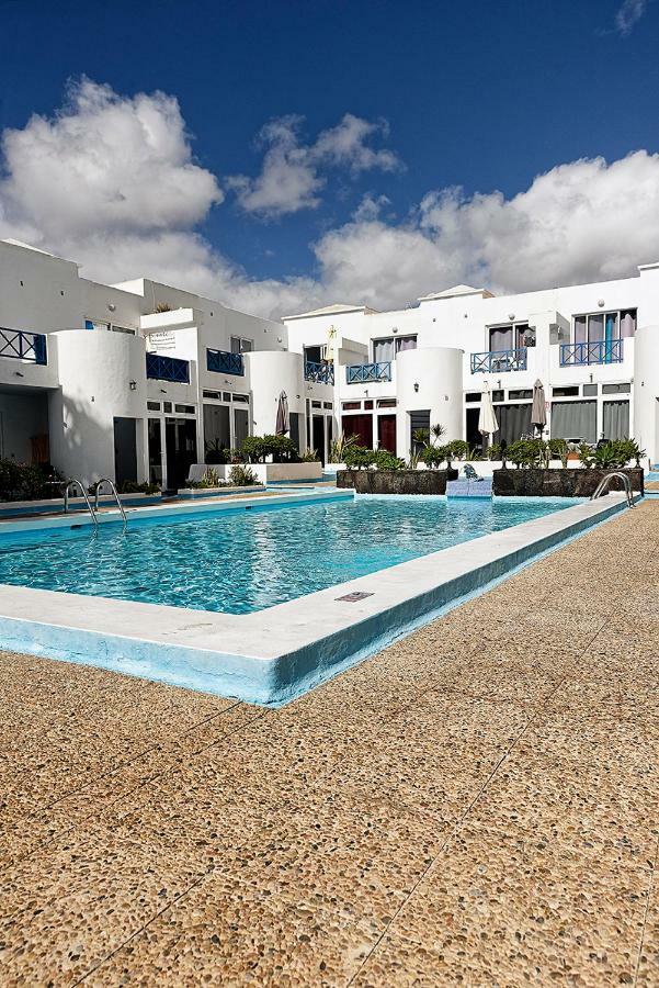 Vanessa Puerto Del Carmen Apartamento Tías