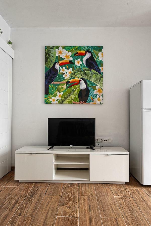 Apartamento Vanessa Puerto Del Carmen Tías