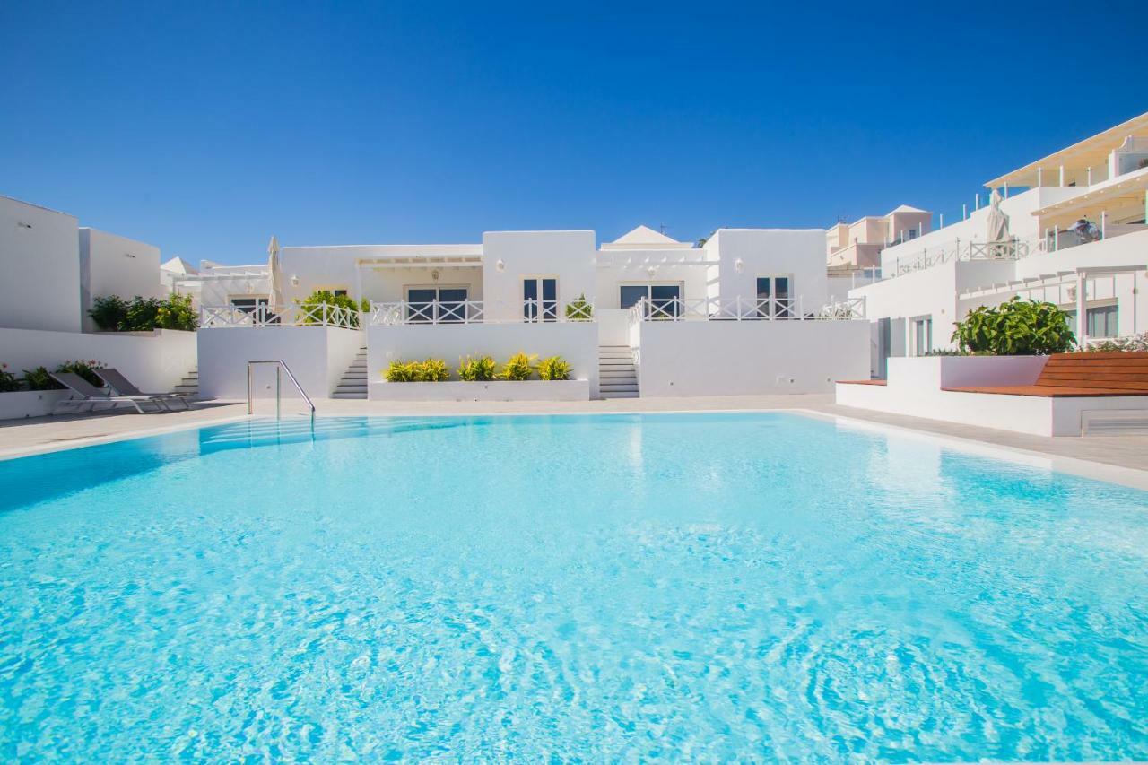 Apartment Flower 1 Playa Honda (Lanzarote)