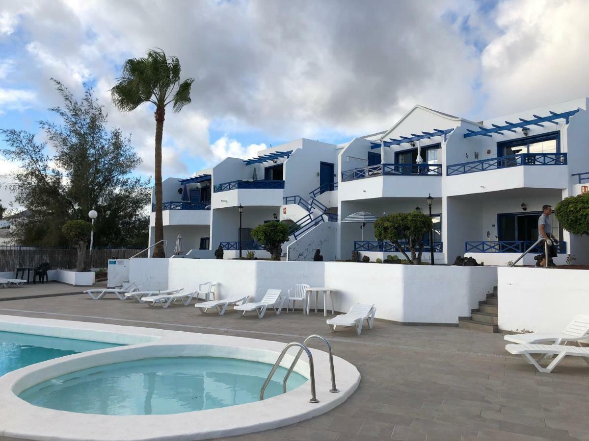 Layla Apartamento Puerto del Carmen (Lanzarote)