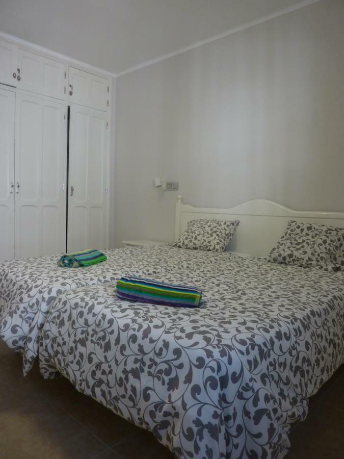 Beach Club Apartamento *