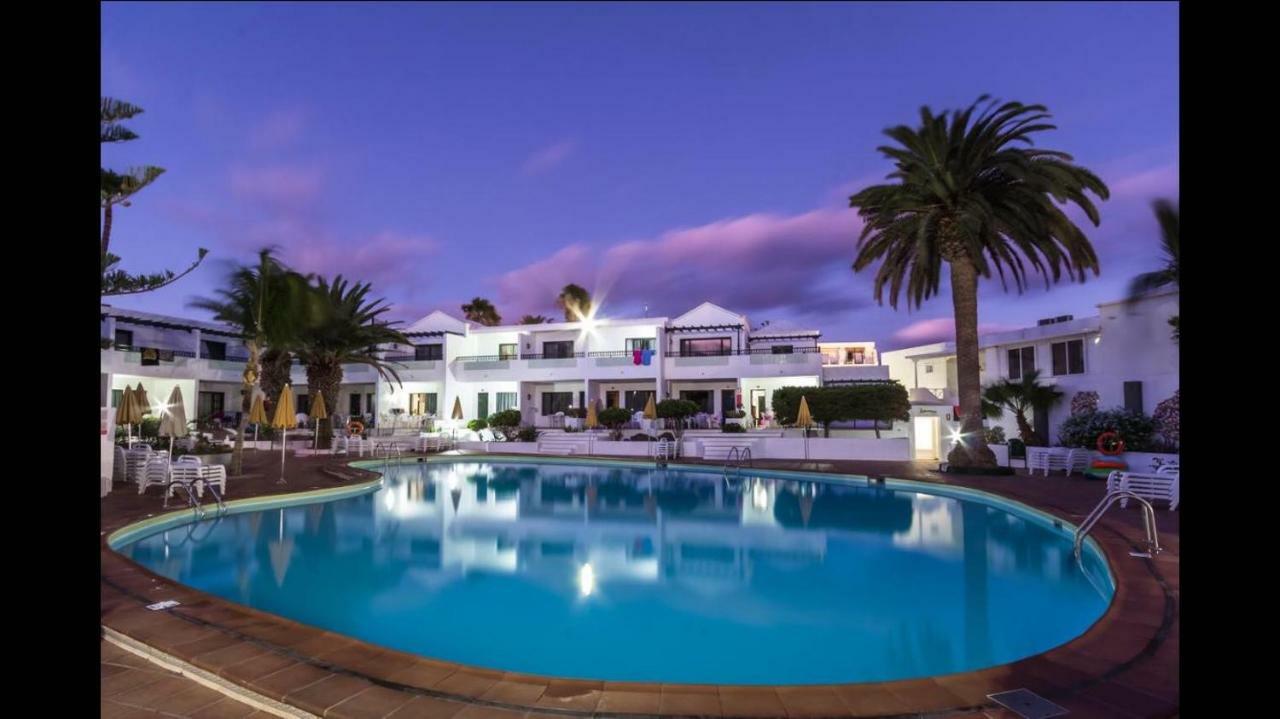 Beach Club Apartamento *