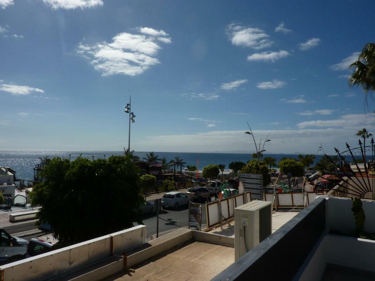 Beach Club
