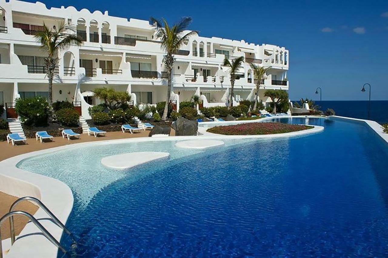 Apartamento El Drago Costa Teguise