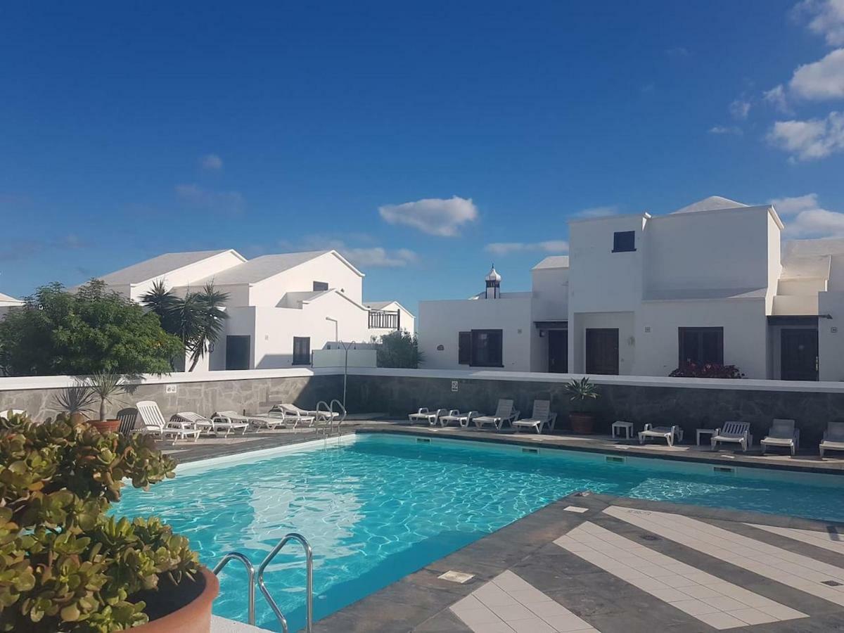 Casa Sol Y Playa Apartment