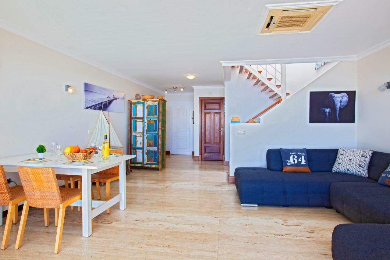 Tjena Holiday home Puerto Calero