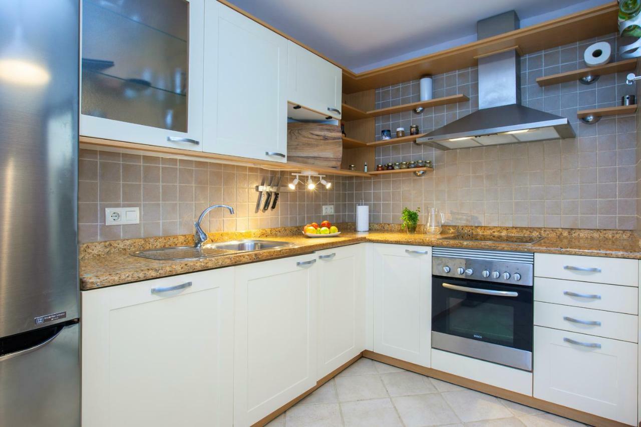 Holiday home Tjena