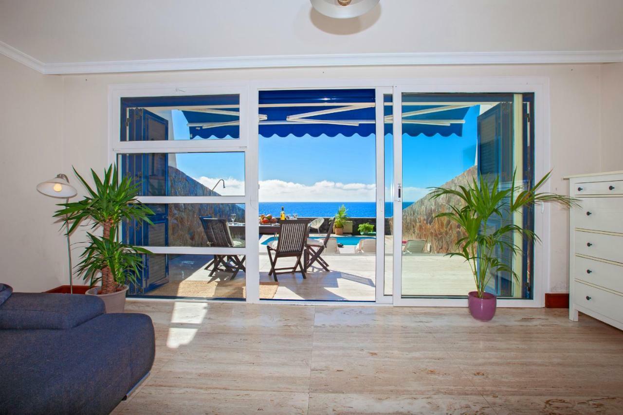 Tjena Holiday home Puerto Calero