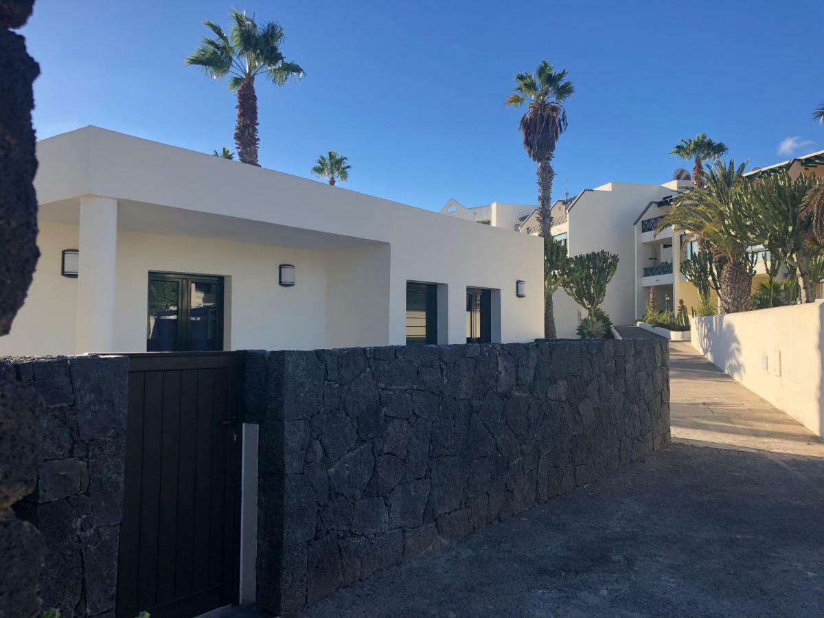 Luxury Casa Playa Roca Bord De Villa Costa Teguise