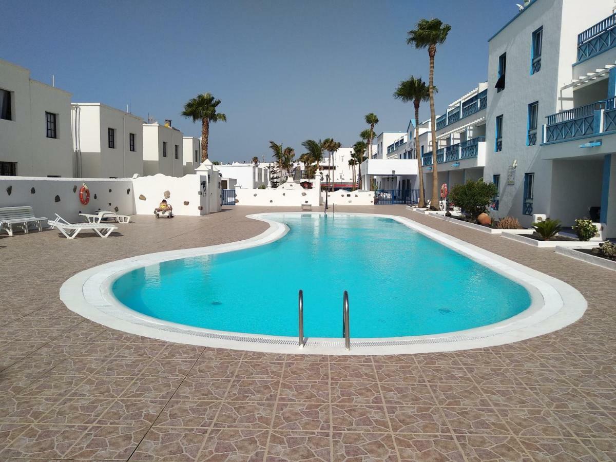 Aquazul Puerto Del Carmen * Tías