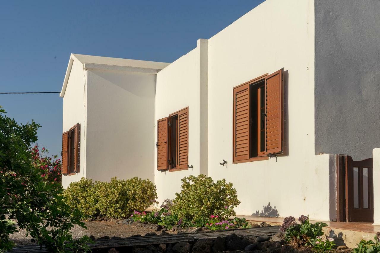 Holiday home Casa Montana De *