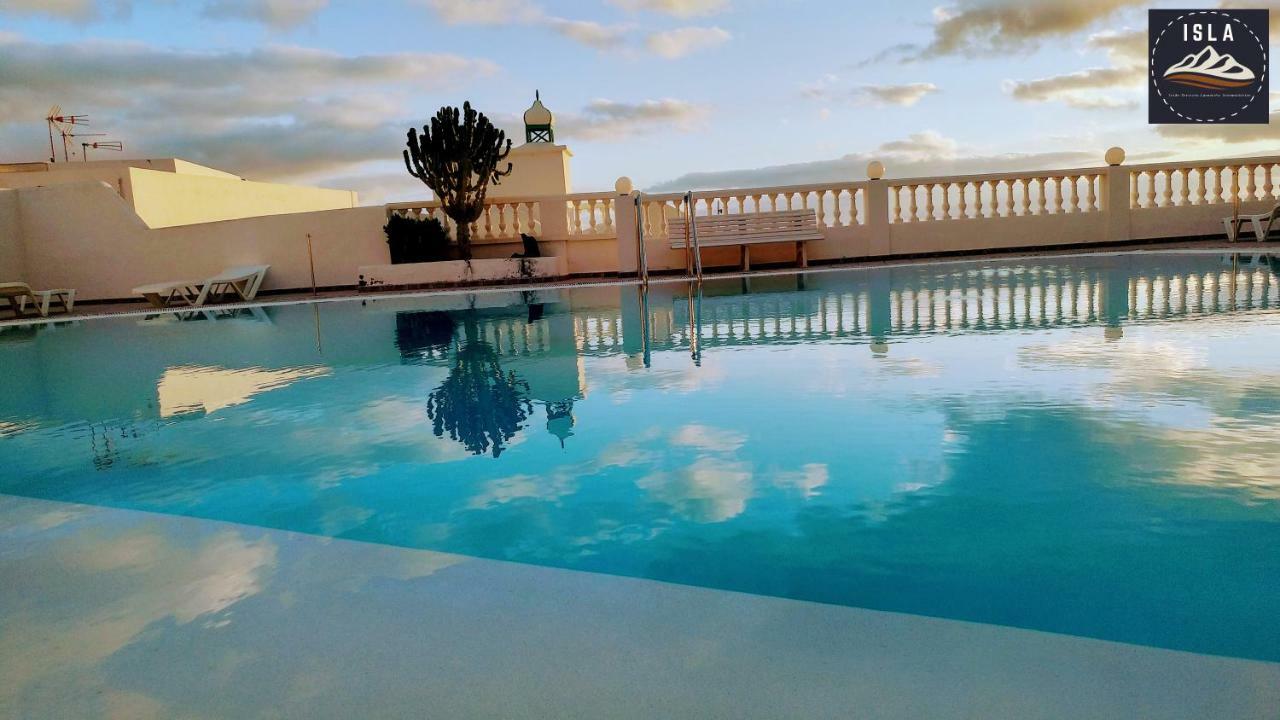 Salento Puerto Del Carmen Apartamento *