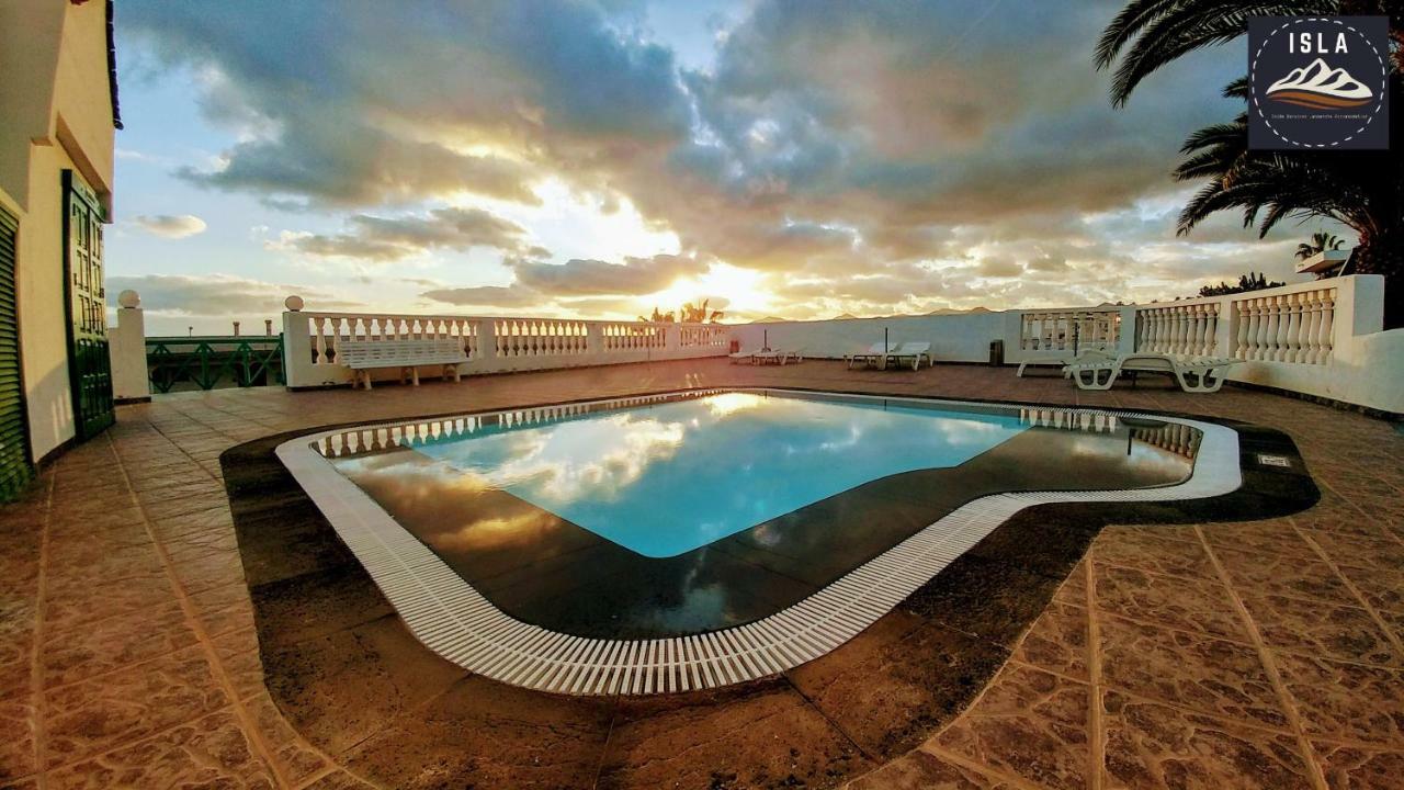 Salento Puerto Del Carmen * Puerto del Carmen (Lanzarote)