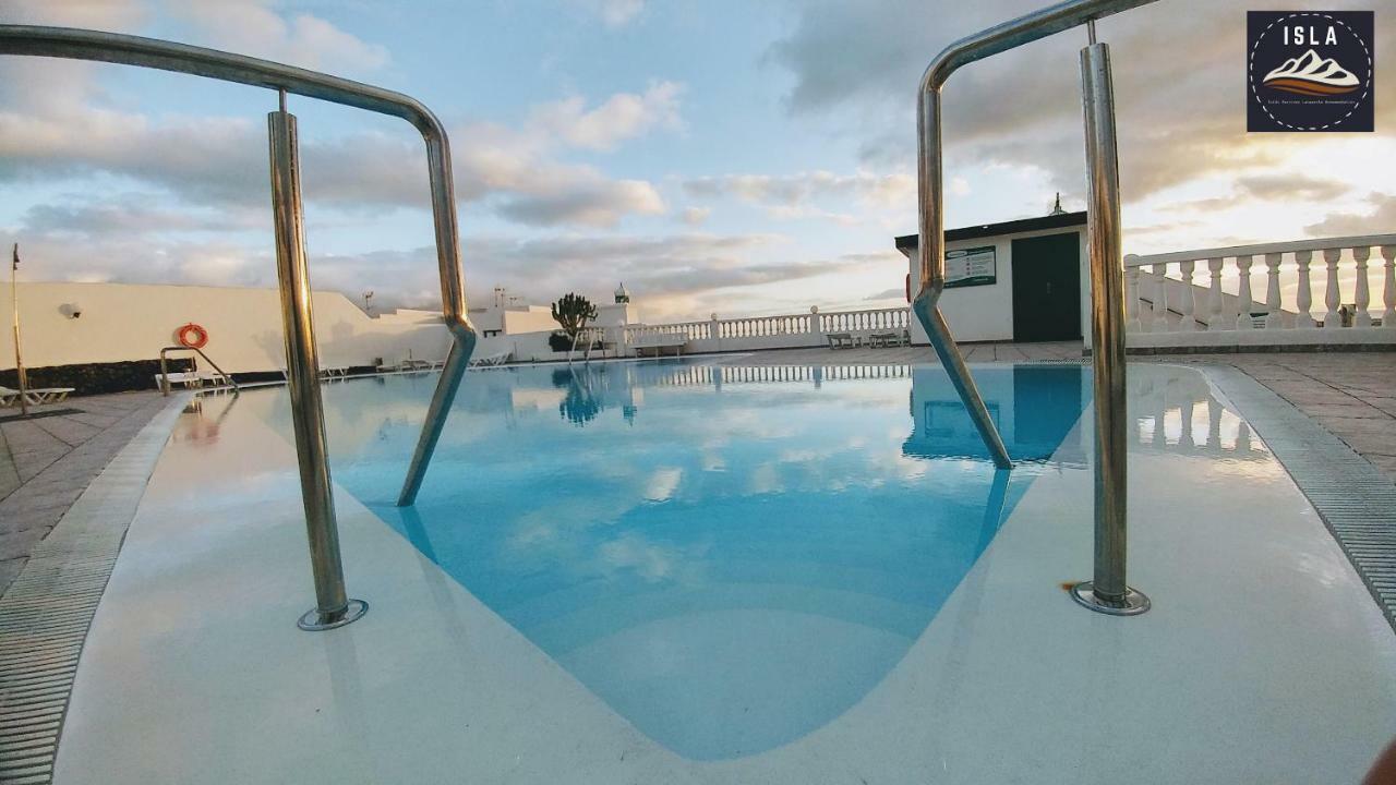 Apartamento Salento Puerto Del Carmen