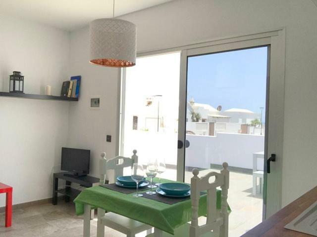Apartment Sunny Studio Lanzarote