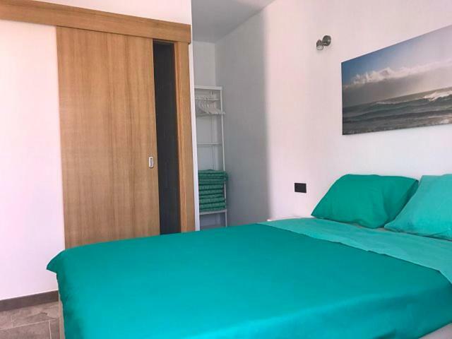 Sunny Studio Lanzarote Apartment Charco del Palo