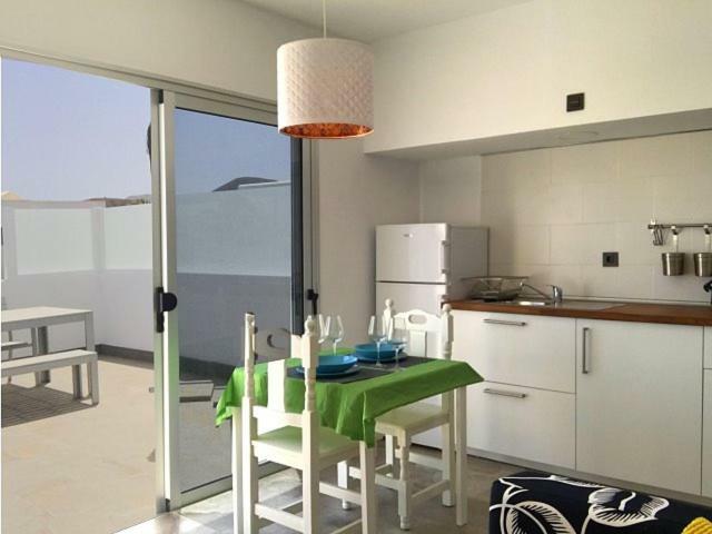 Sunny Studio Lanzarote *