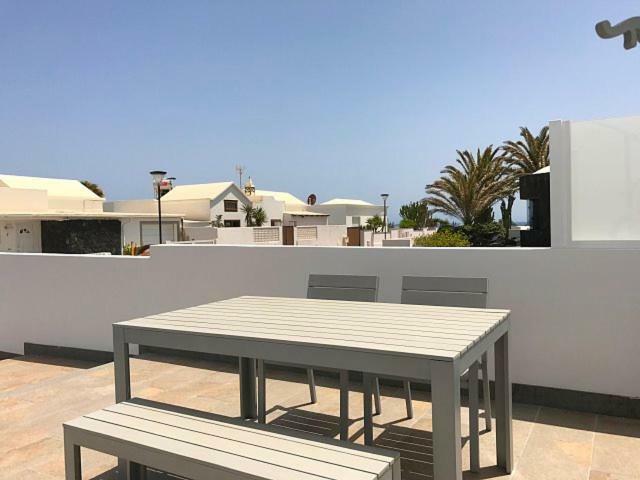Sunny Studio Lanzarote Charco del Palo