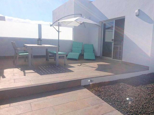 Sunny Studio Lanzarote Apartment *