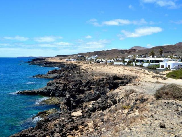 Sunny Studio Lanzarote Charco del Palo