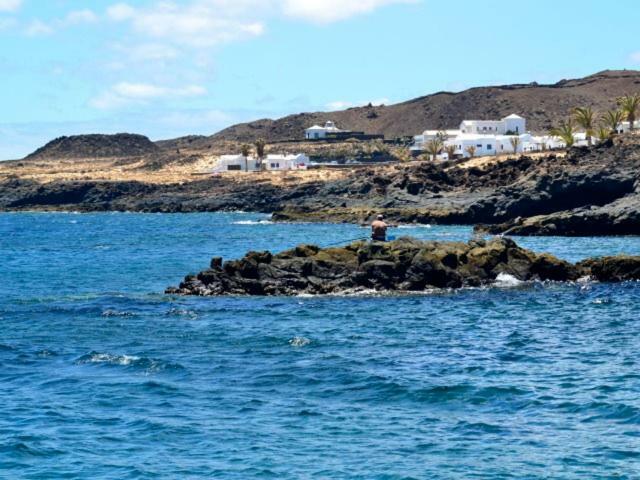 Sunny Studio Lanzarote Apartment *