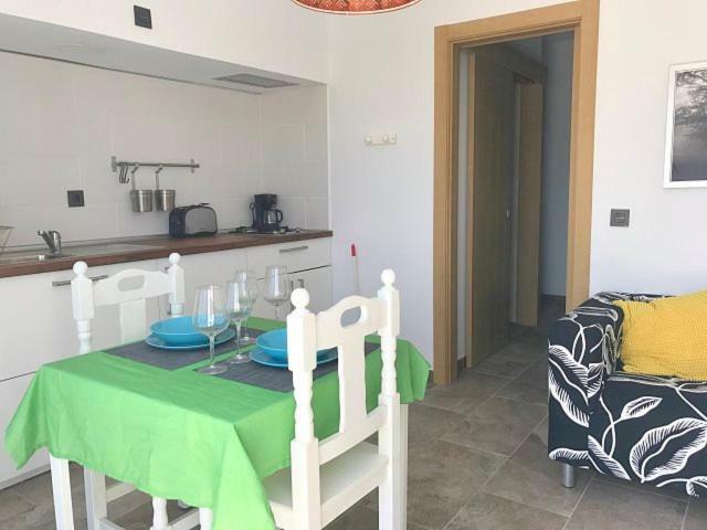 Sunny Studio Lanzarote Apartment Charco del Palo