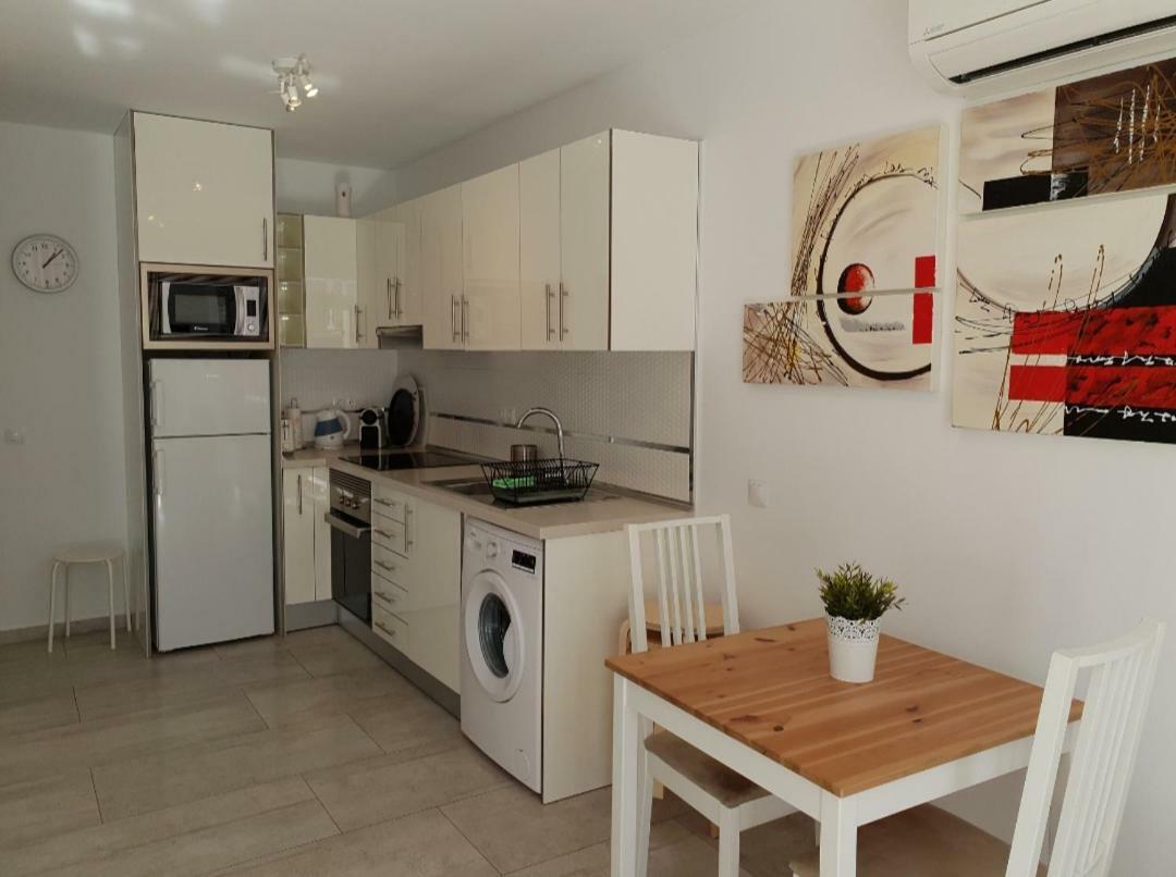 Apartamento Gracioseros Puerto del Carmen (Lanzarote)