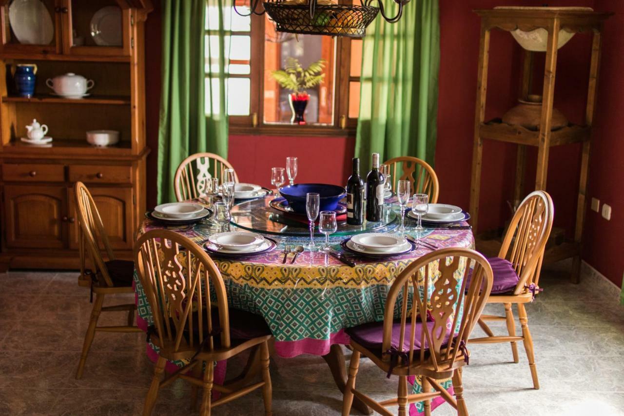 Casa Nora * Guime