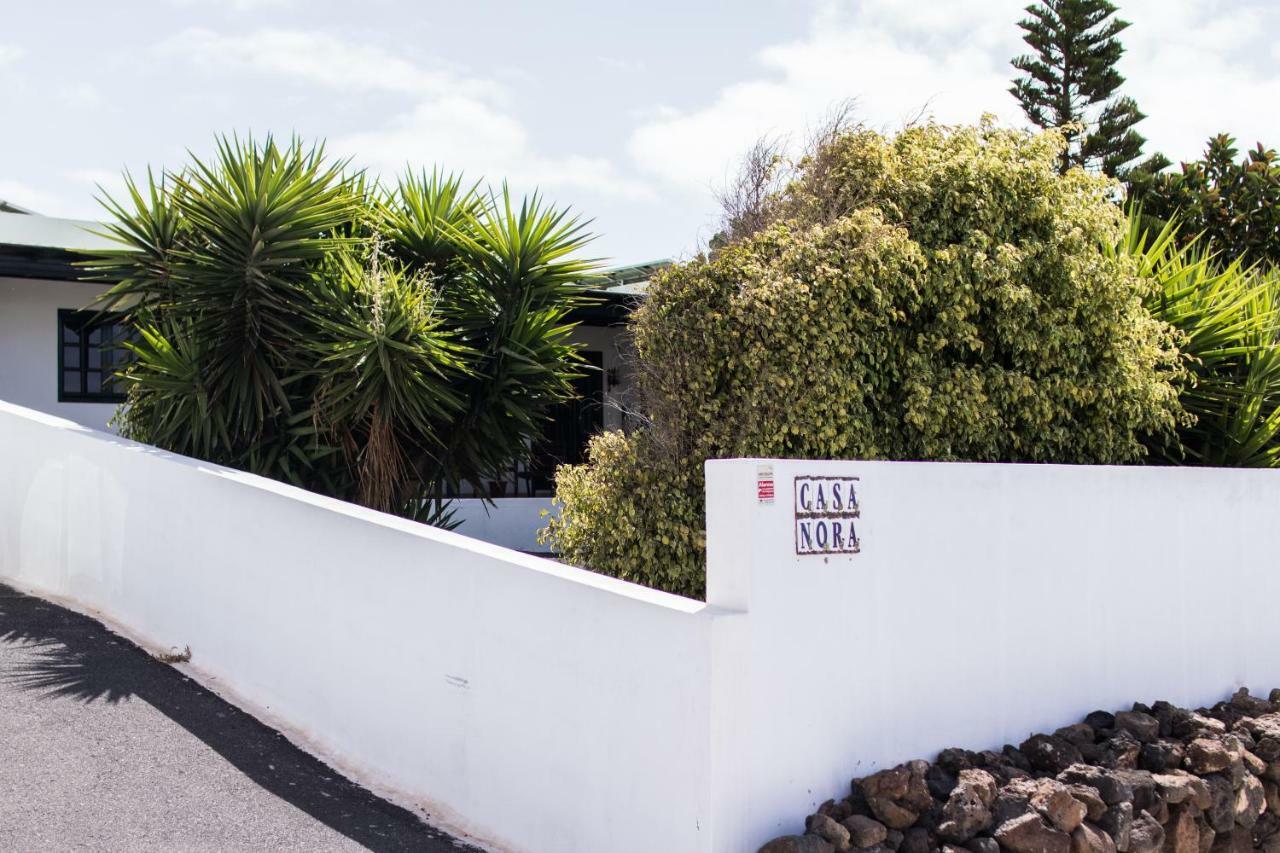 Casa Nora Country house *
