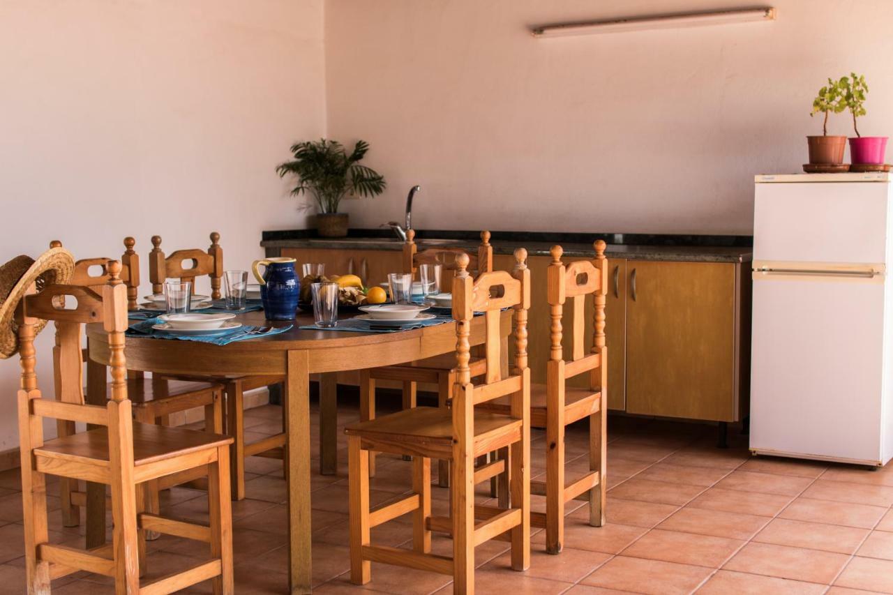 Country house Casa Nora Guime
