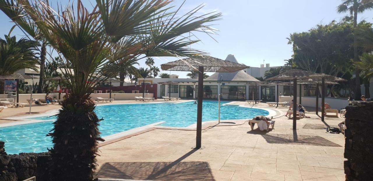 Villa Casa A Primera Linea De Mar Costa Teguise