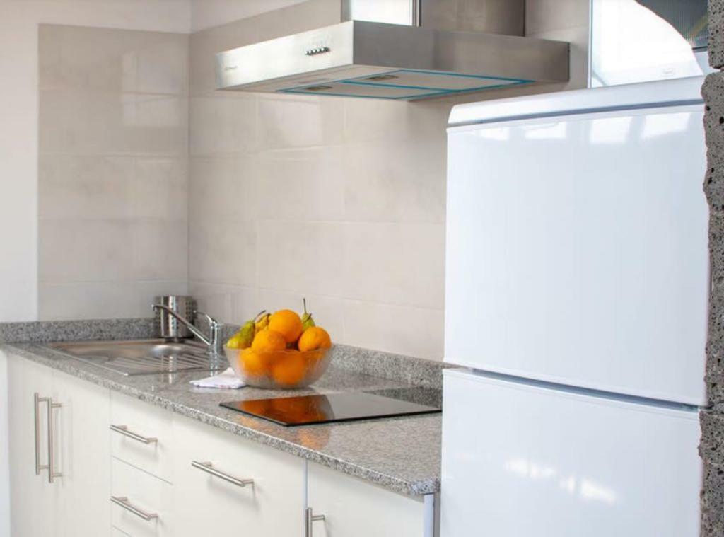 Arecas Loft *