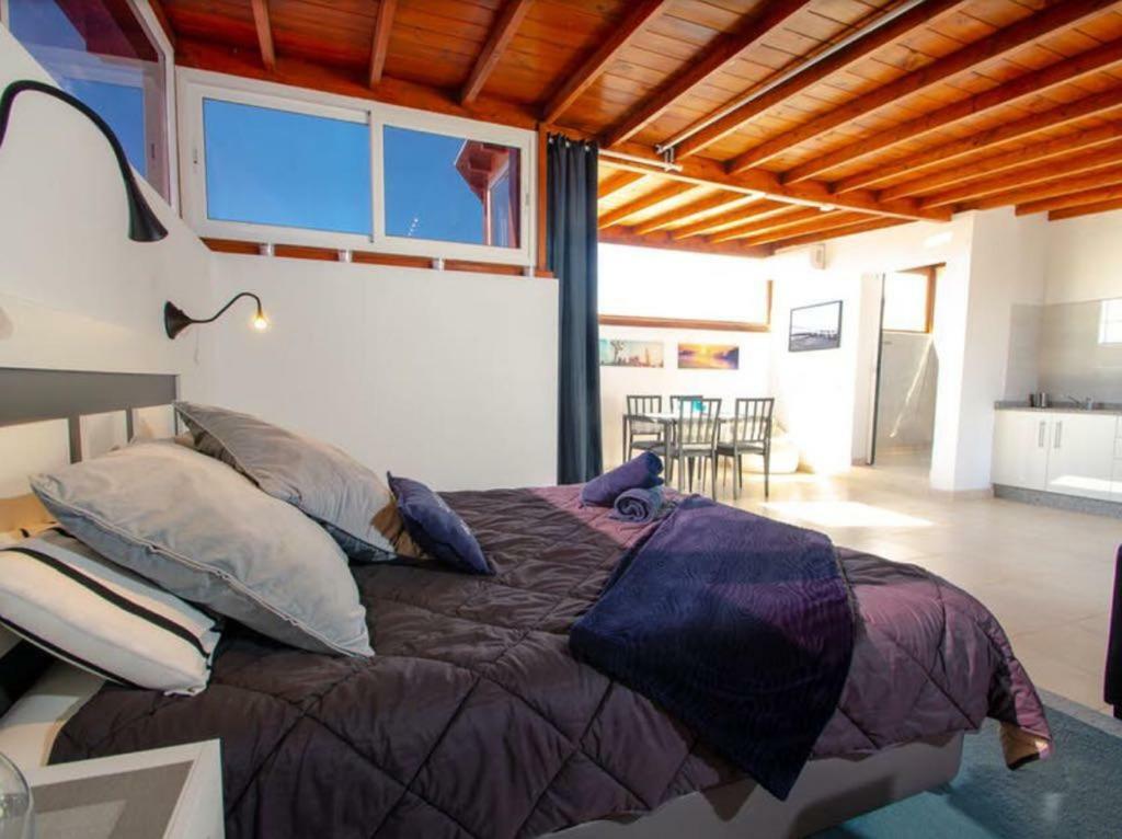 Villa Arecas Loft *
